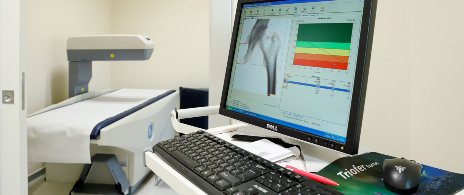 slide diagnostica